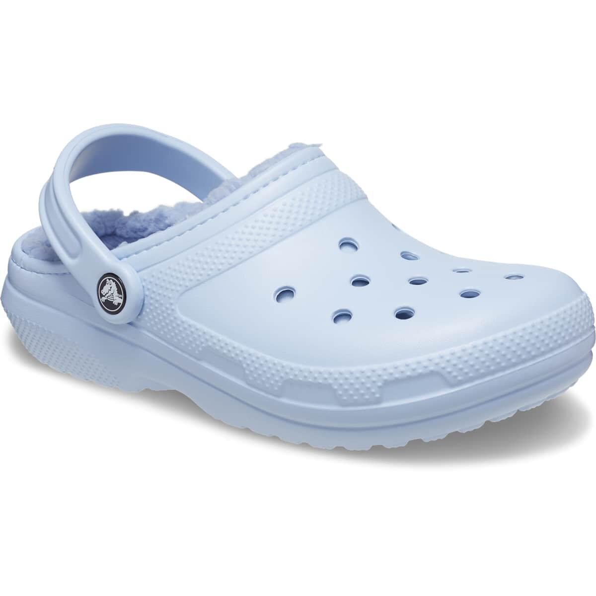 Classic Lined Clog 5/6