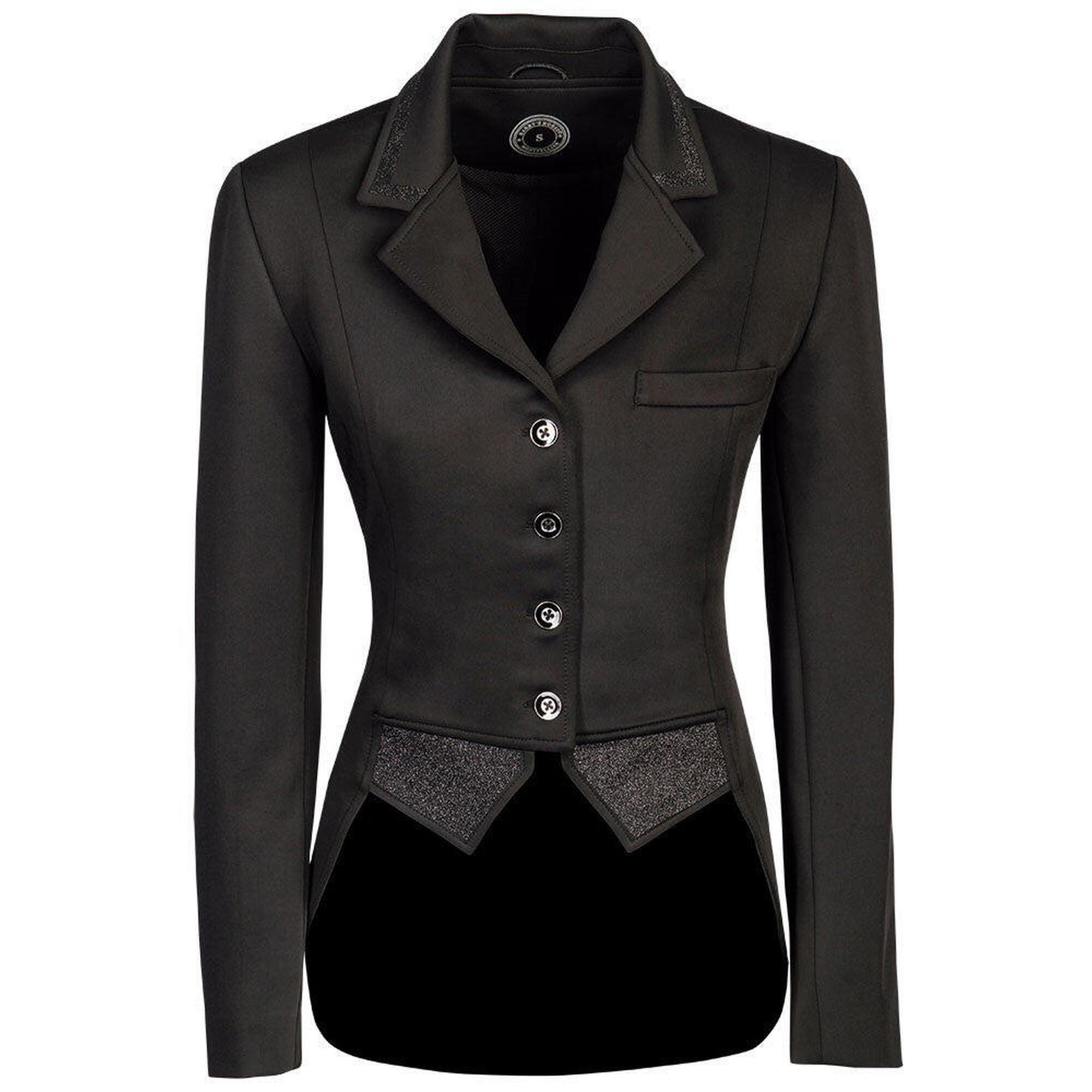 Veste de concours femme Harry's Horse Valence