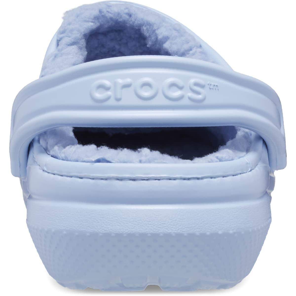 Classic Lined Clog 6/6