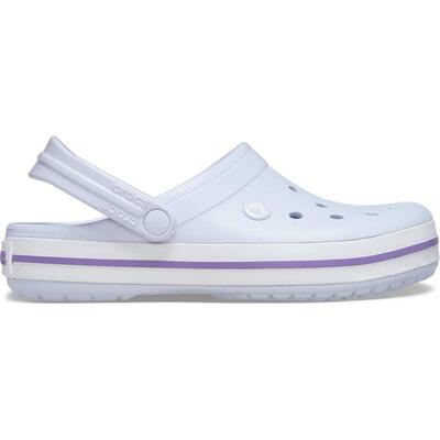 Zuecos Crocs Hombre Mujer Crocband U