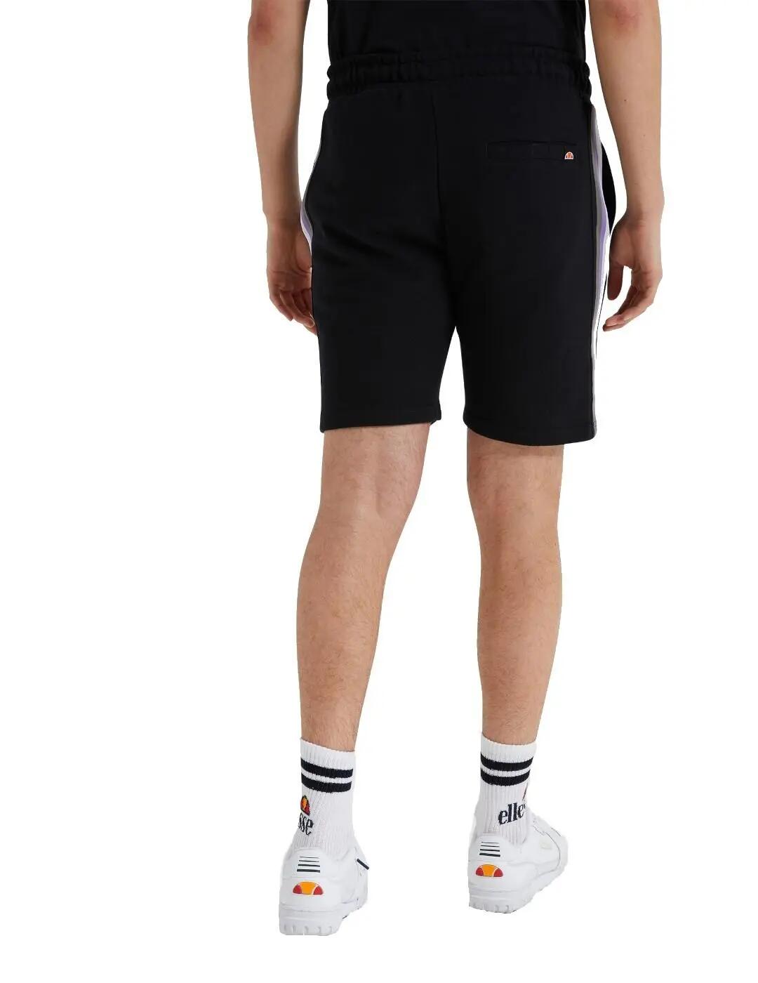 Pantalon pour homme Ellesse Allios Noir 2/4