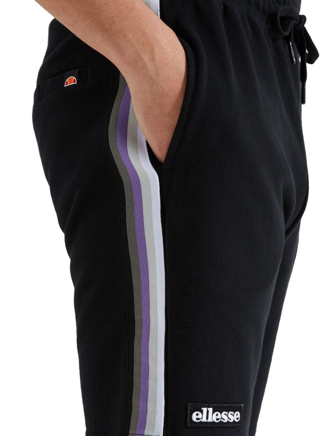 Pantalon corto Ellesse Allios para hombre 4/4