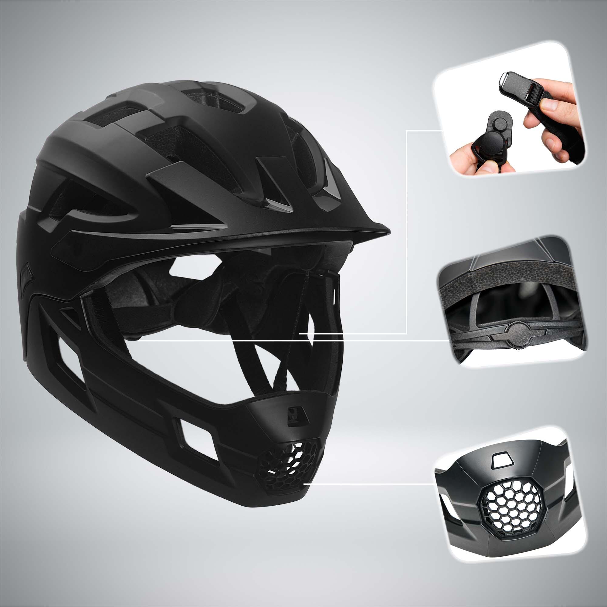 Casco Integrale Casco Bici Decathlon Bambina Casco Integrale