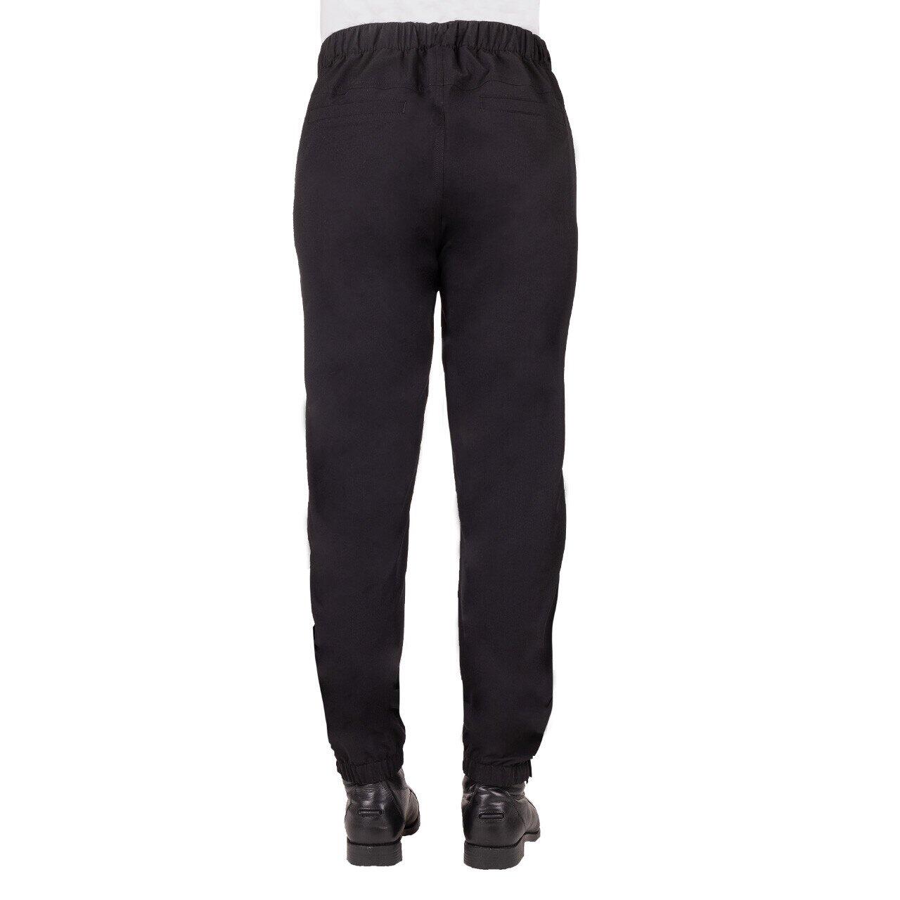 Pantalon outdoor QHP Cover Up - Noir 3/6