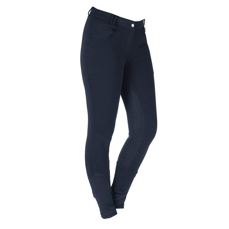 RED HORSE Rijbroek Kids  Annika - Navy