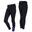 Pantalon équitation avec assise antidérapant enfant QHP