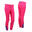 QHP Rijbroek Junior - Fuchsia