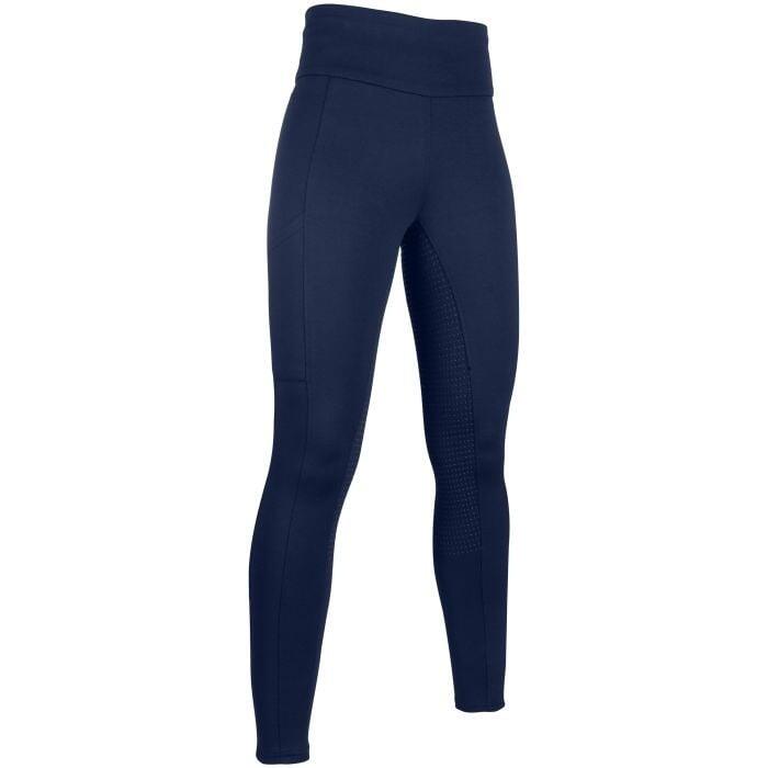 HKM HKM Winterrijlegging Cosy - Navy