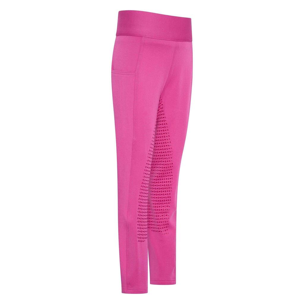 Imperial Riding  Rijlegging Tessy - Valentina