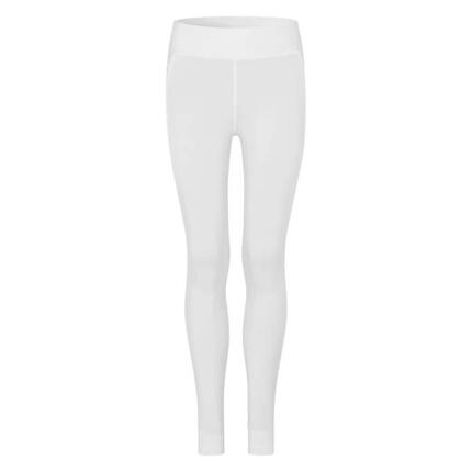 Legging d'équitation Kemmie - Blanc