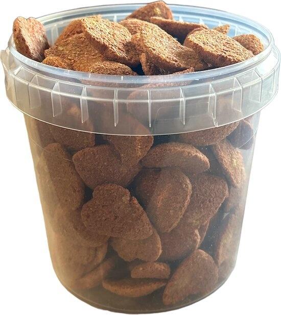 Equiroyal Paardensnoep 0% suiker - Wortel 2/2