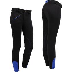 Pantalon équitation enfant Q-essentials