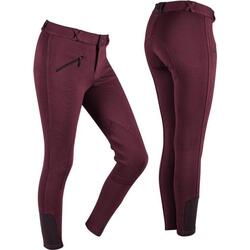 Pantalon équitation enfant QHP