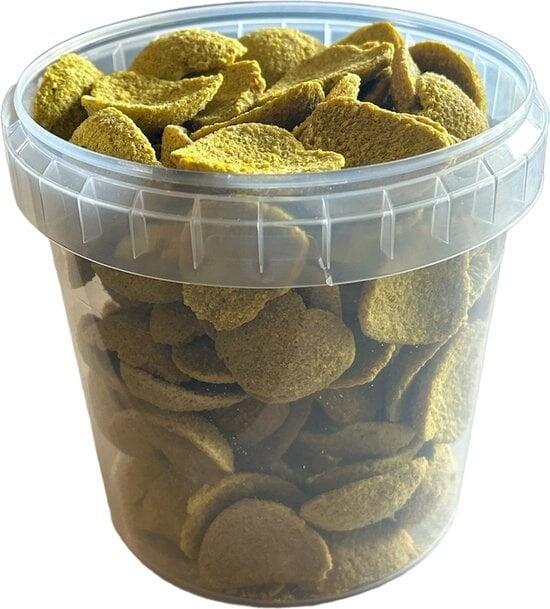 Equiroyal Paardensnoep 0% suiker - Banaan 1/2