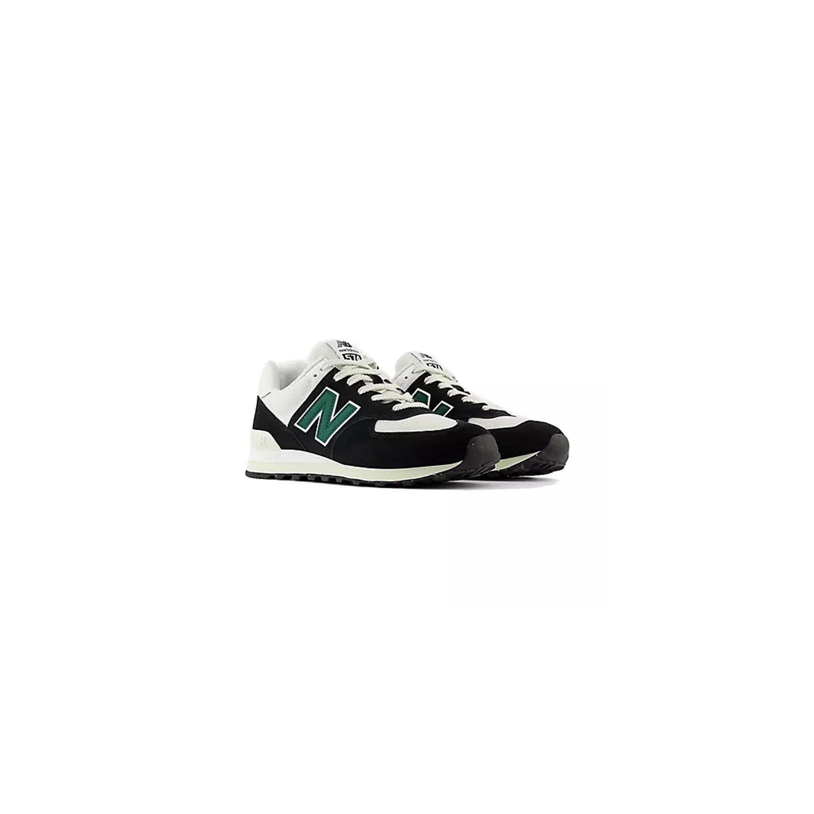 Basket New Balance U574 2/6