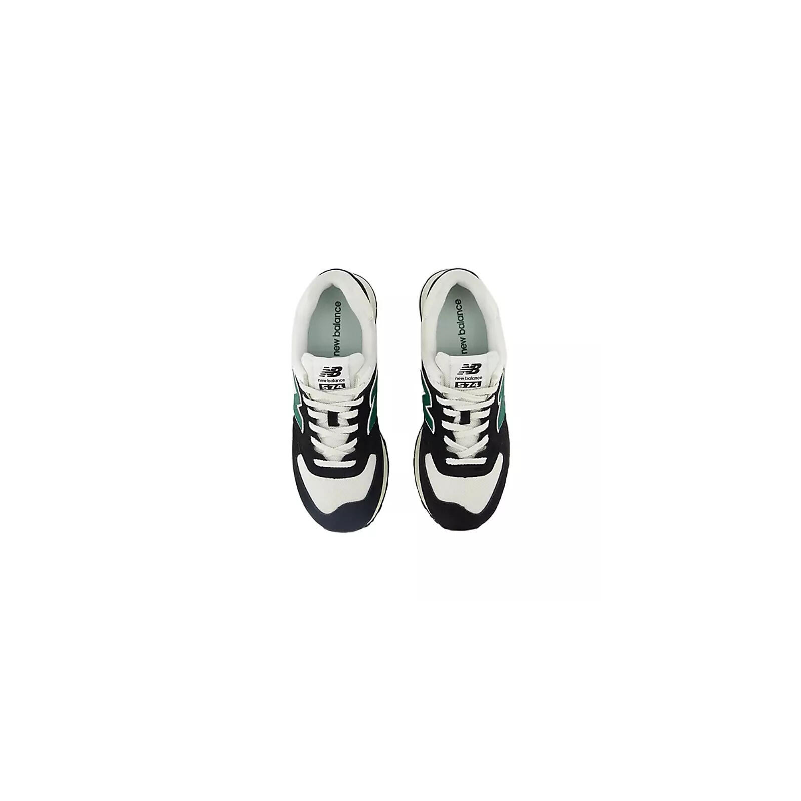 Basket New Balance U574 4/6
