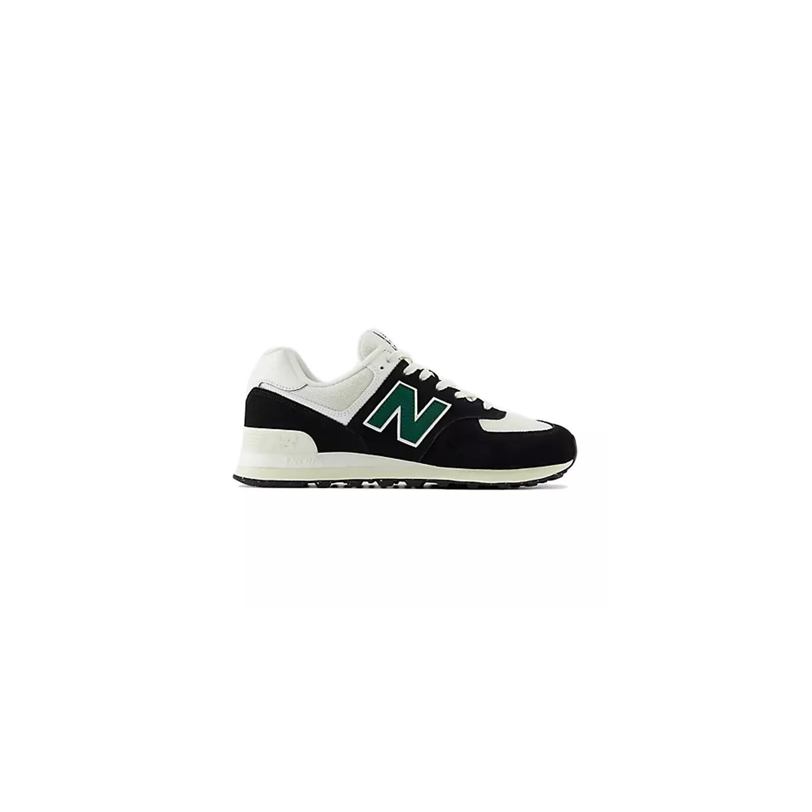 Basket New Balance U574 3/6