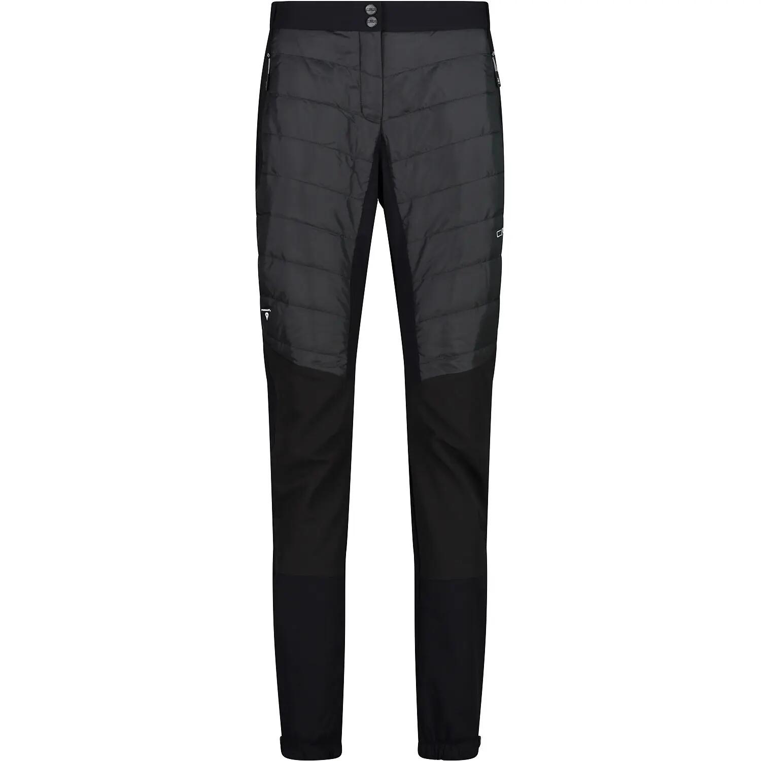 Pantalones de senderismo para mujer CMP 3/9