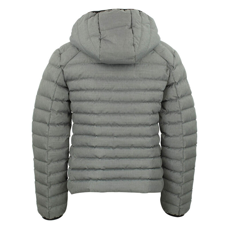 Doudoune de ski fille Peak Mountain Gacenza
