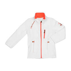 Veste polaire fille Peak Mountain Gacalon