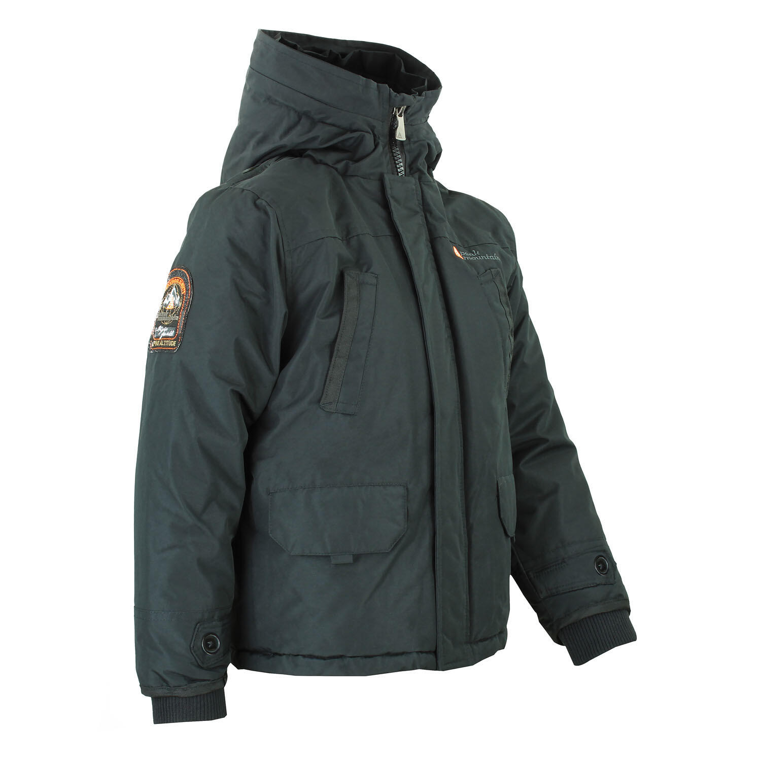 Second hand - Parka da sci per bambini Peak Mountain Ecapeak 4/4