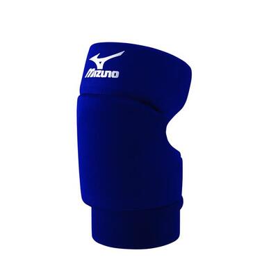 Knieschoner hinten offen Mizuno