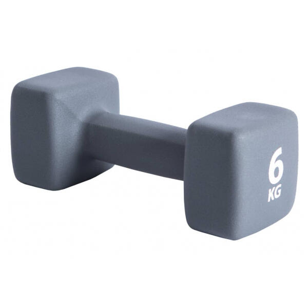 Hantle Pure2Improve neoprene 6Kg 4/7