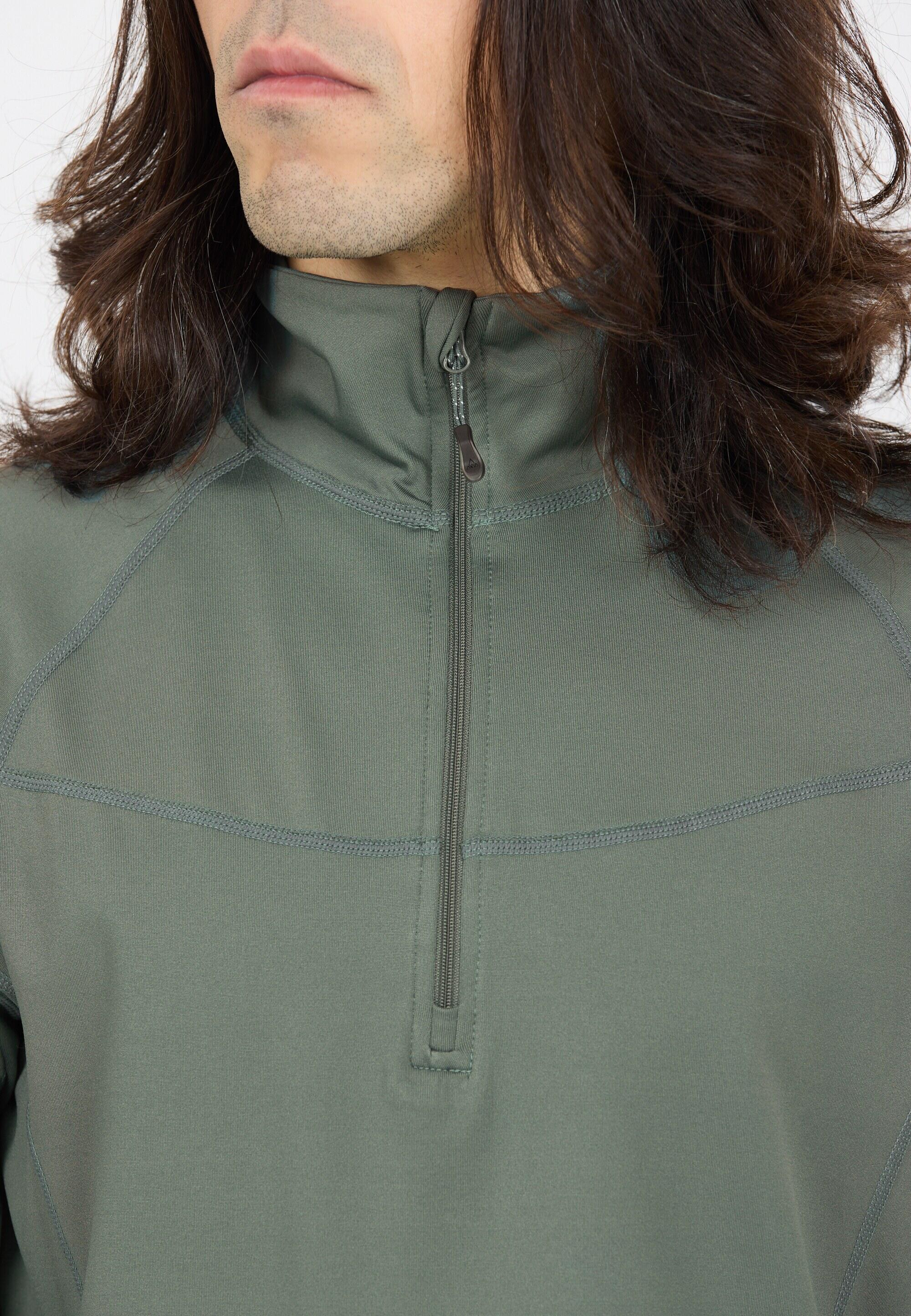 Pull de ski Whistler Baggio 8/15