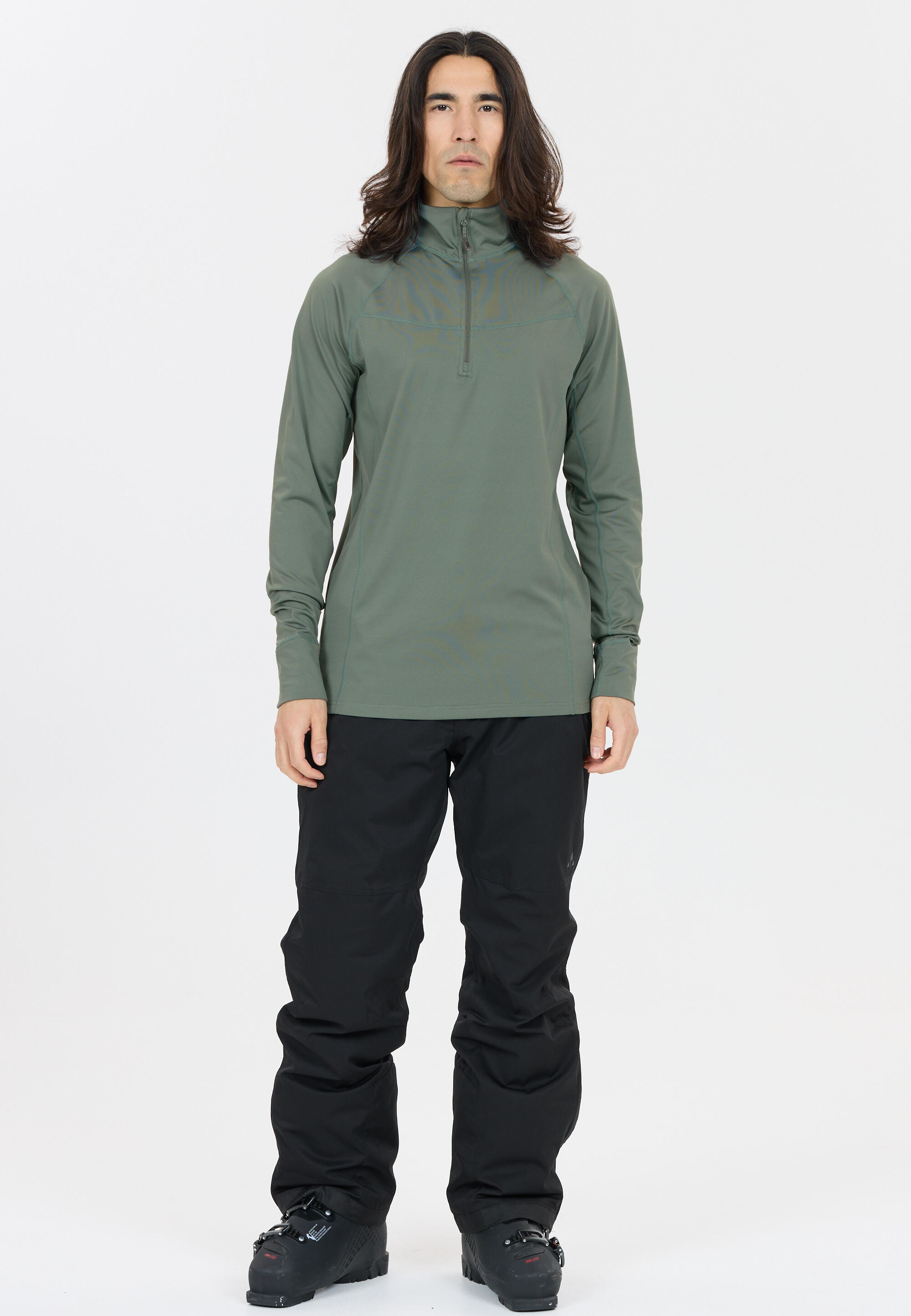 Pull de ski Whistler Baggio 3/5