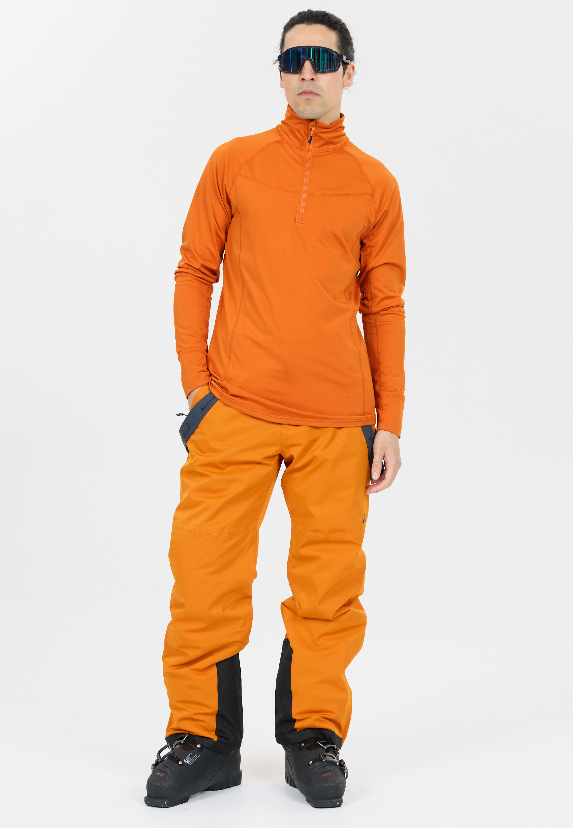 Casaco de ski Whistler Baggio 3/5