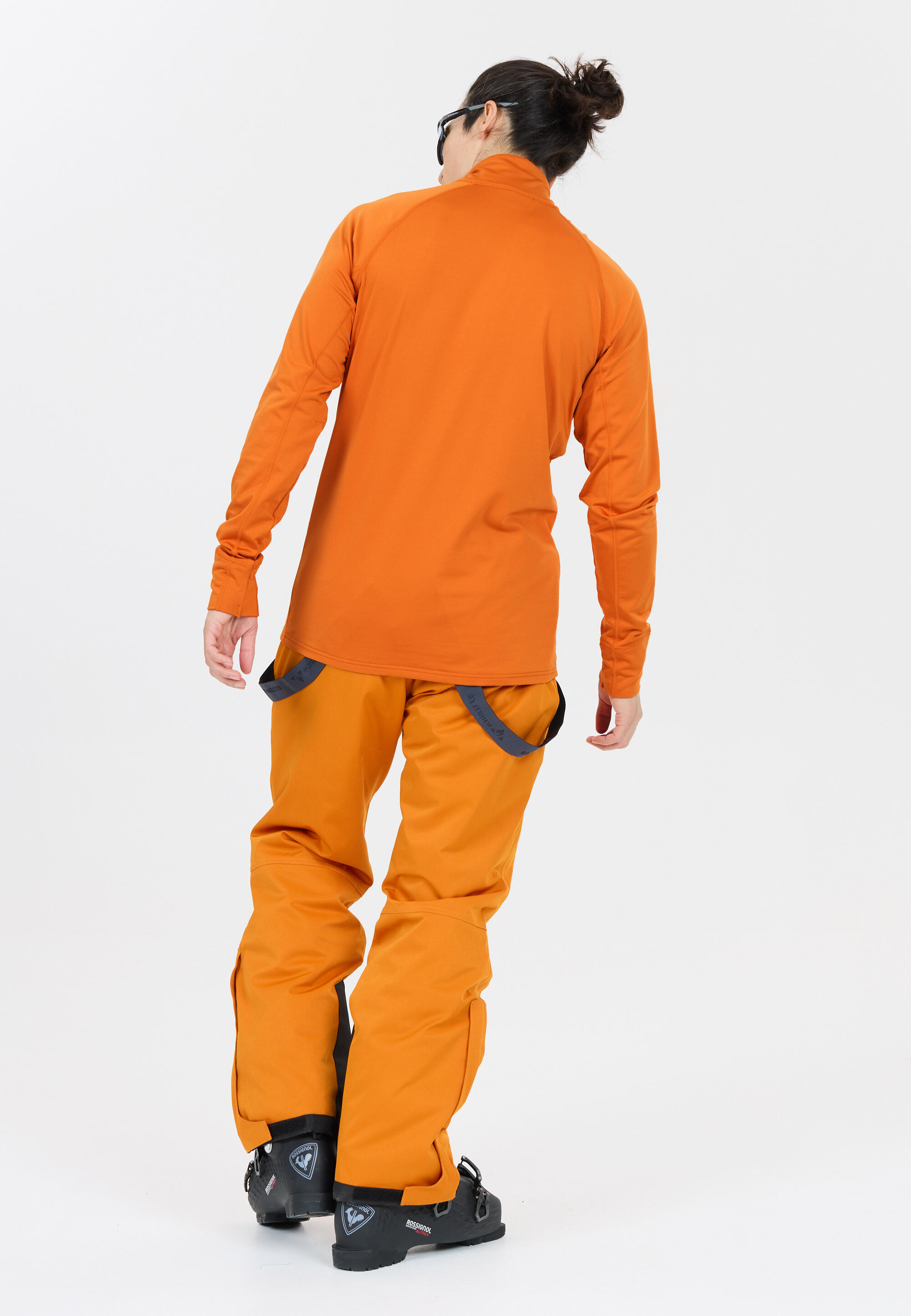 Casaco de ski Whistler Baggio 5/5