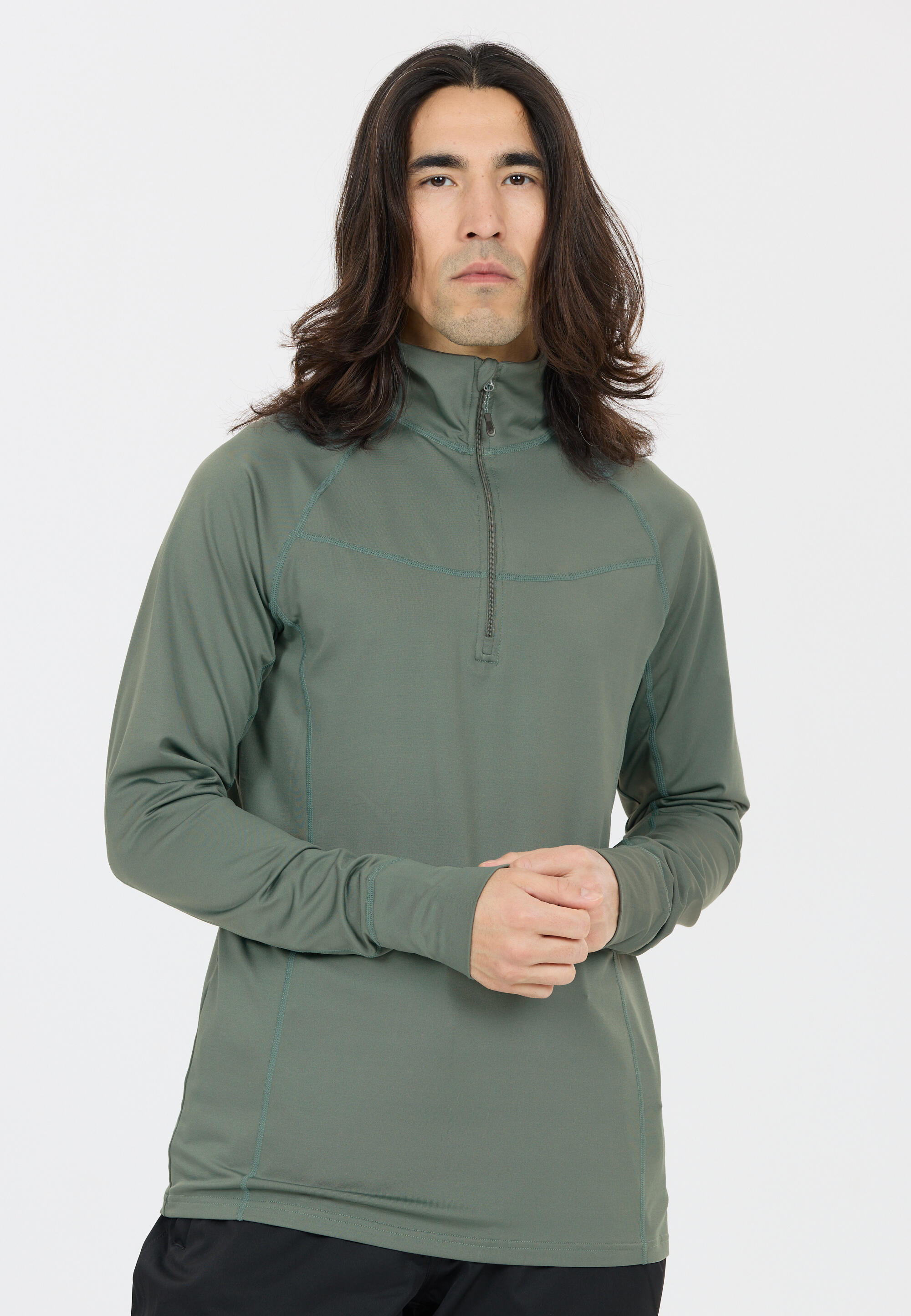 Pull de ski Whistler Baggio 4/5