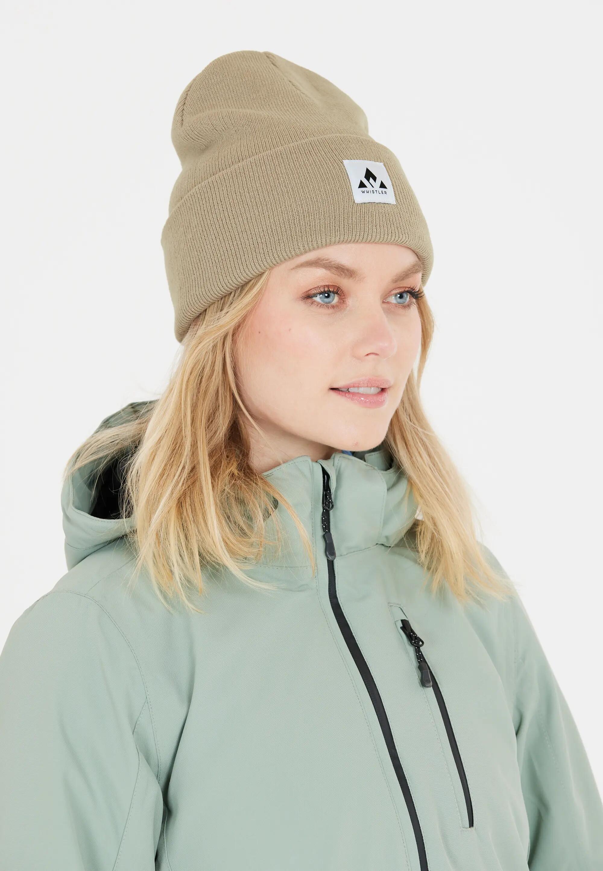 Children's hat Whistler Bunde 6/8