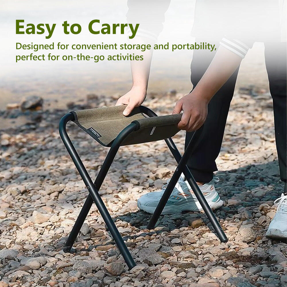 2 legged camping chair hotsell