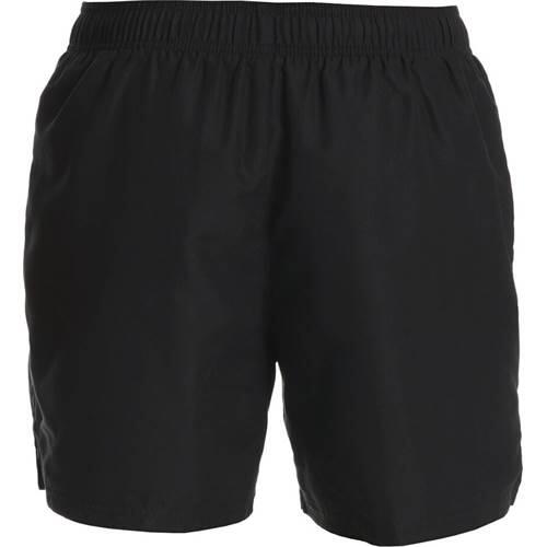 Nike Heren Zwembroek Essential Lap 7" Volley Zwart 4/4