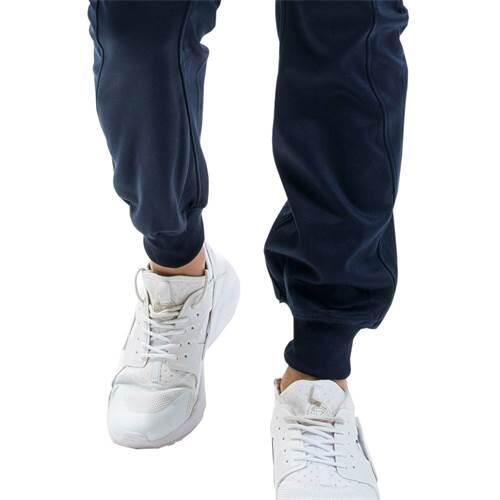 Trening Givova One Full Zip, Albastru/Bleumarin, 2XL