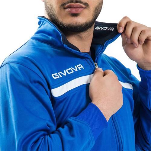 Fatos de treino universais para homens / masculino Givova Tuta One 3/5