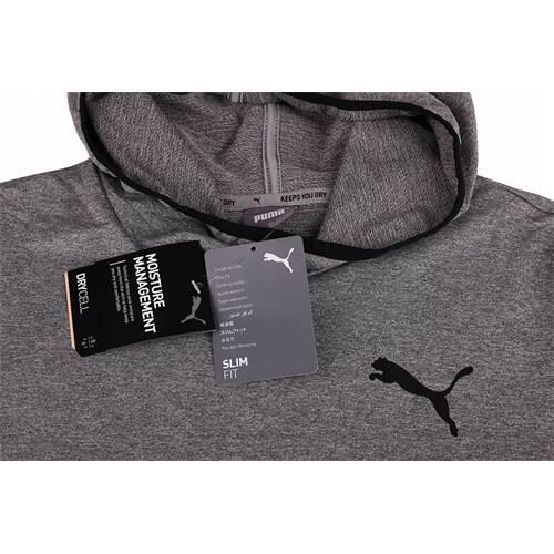 Sweat à capuche RTG homme PUMA 3/5