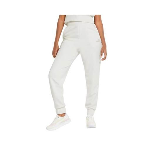 Puma ESS+ Pantalón de mujer cintura alta 4/5