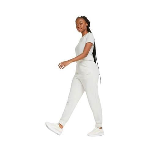 Puma ESS+ Pantalón de mujer cintura alta 3/5