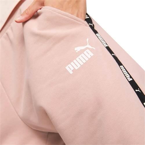 Spodnie damskie Puma Power Tape FL 3/4