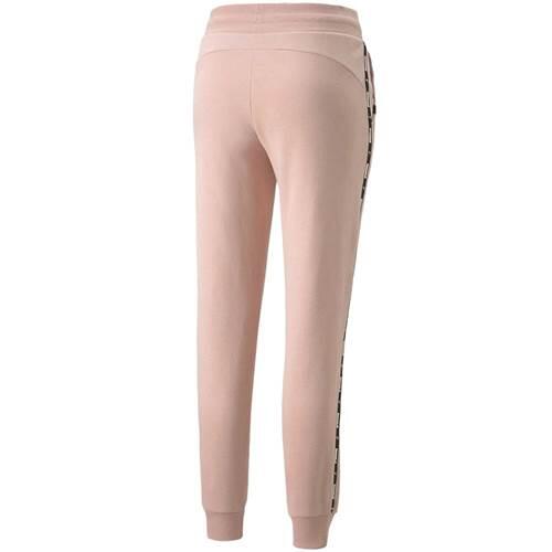 Spodnie damskie Puma Power Tape FL 4/4