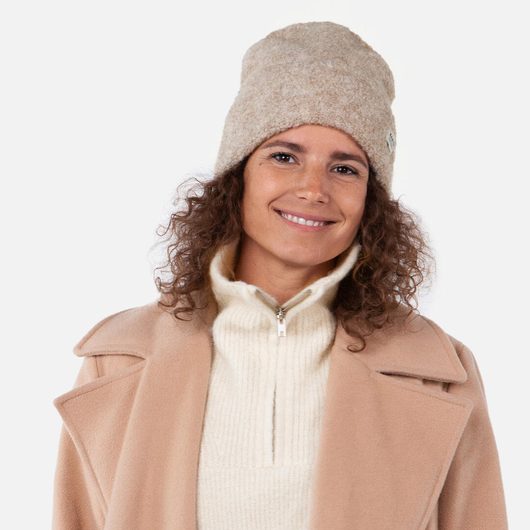 Bonnet BARTS Altei-Marron Clair 2/2