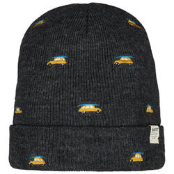 Bonnet BARTS Bonnet Vinson JR - Gris Foncé