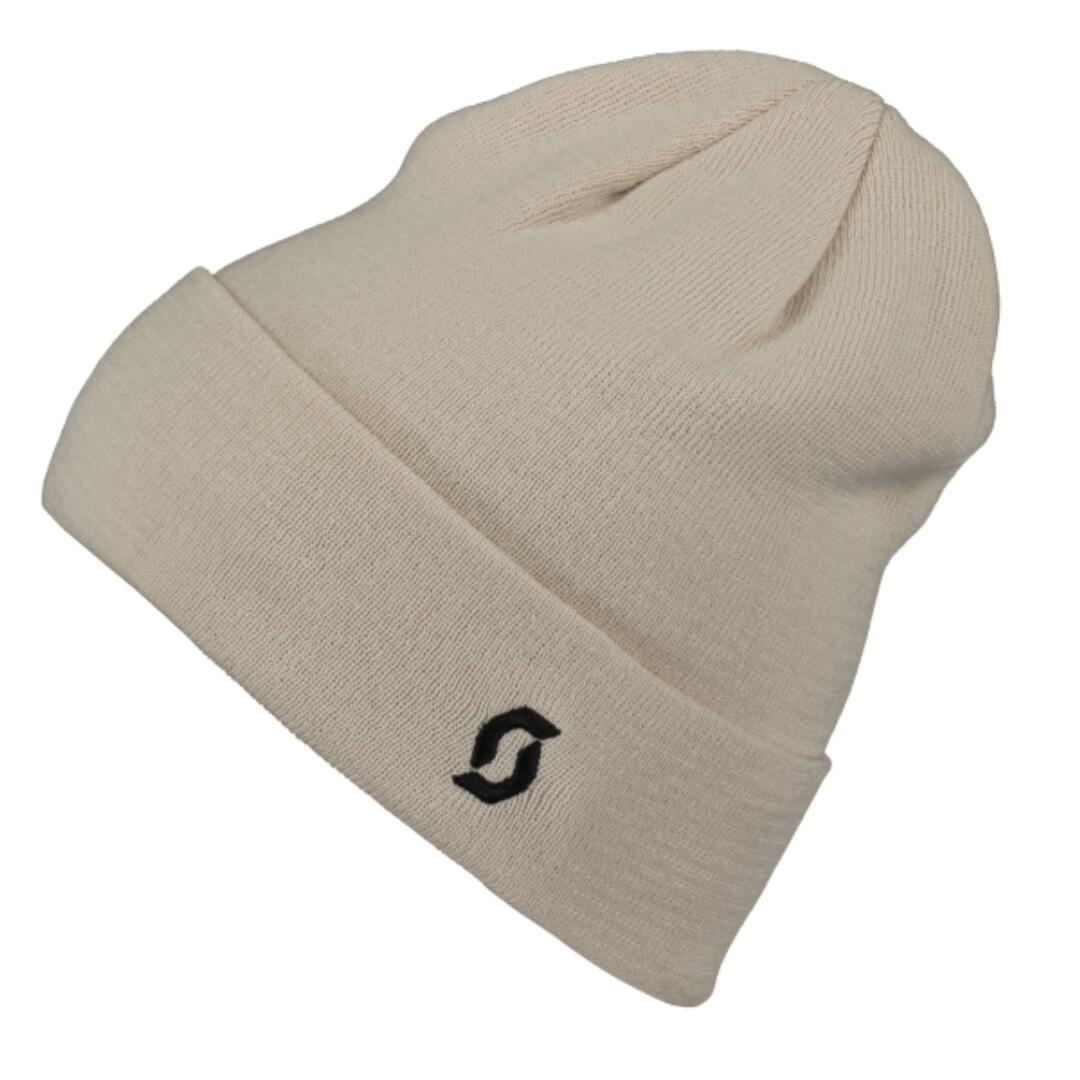 Scott - Scott Mtn 20 Blanc - Bonnet - Blanc - Taille Unique - Decathlon
