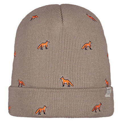 Bonnet BARTS Bonnet Vinson JR - Gris Foncé