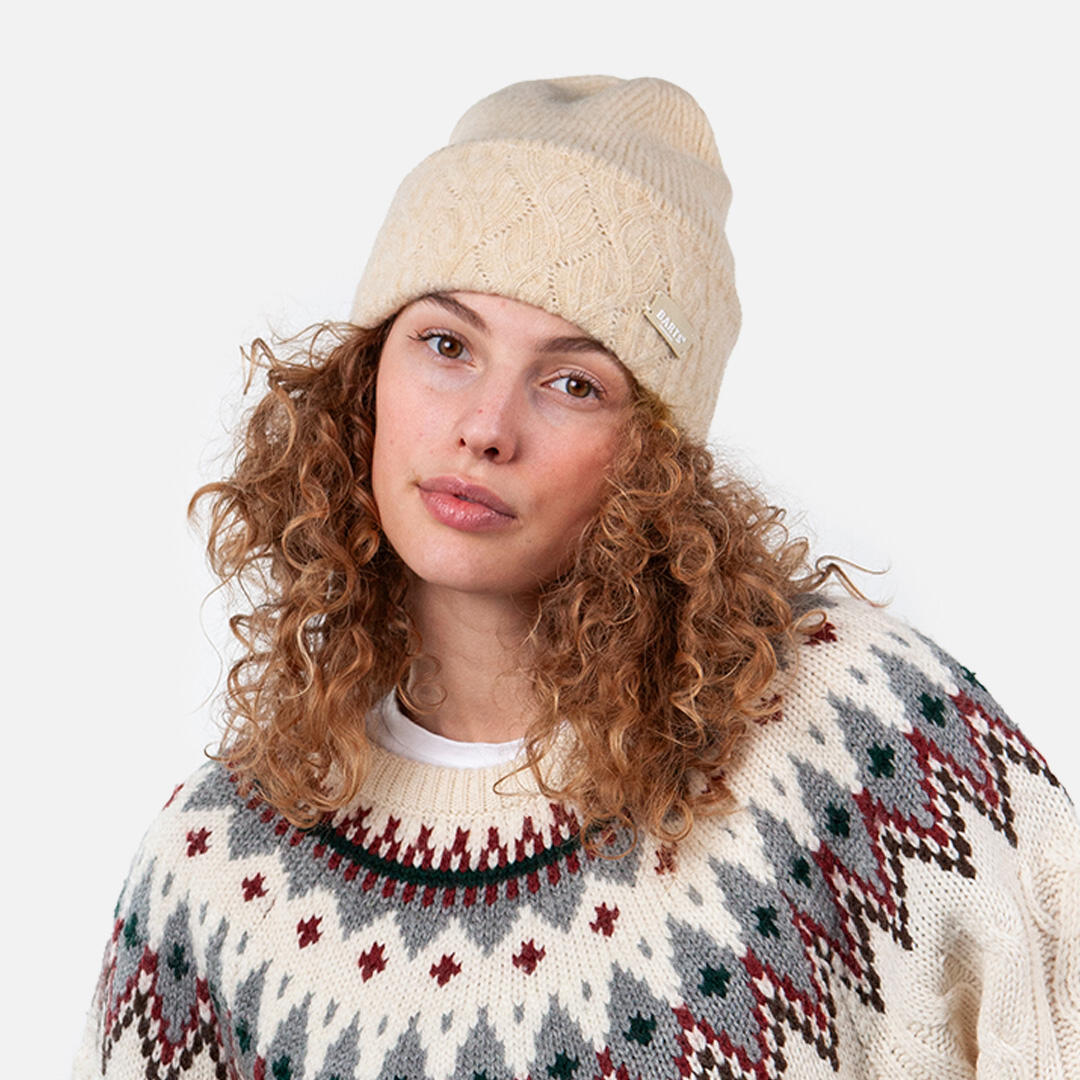 Berretto da donna Barts Sunnybird 1/3