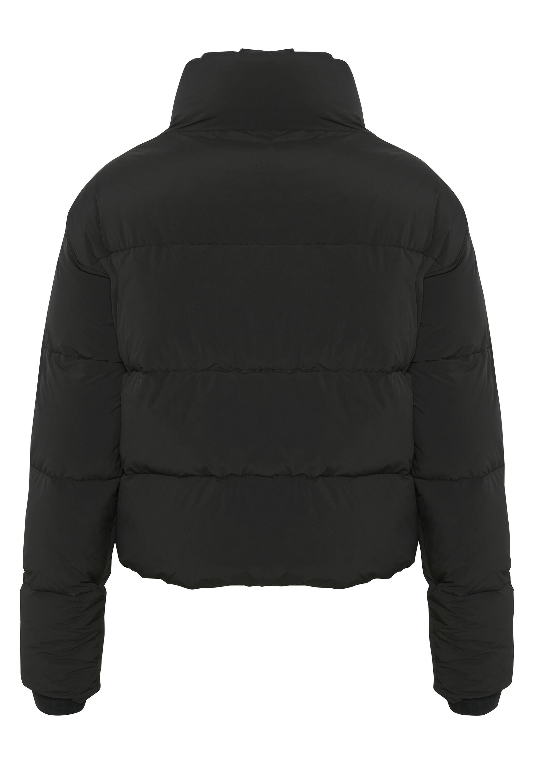 Jacke im gesteppten Puffer-Design 2/7
