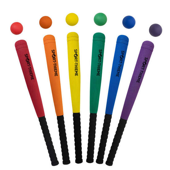 Bonkerball-Set Baseball Unisex