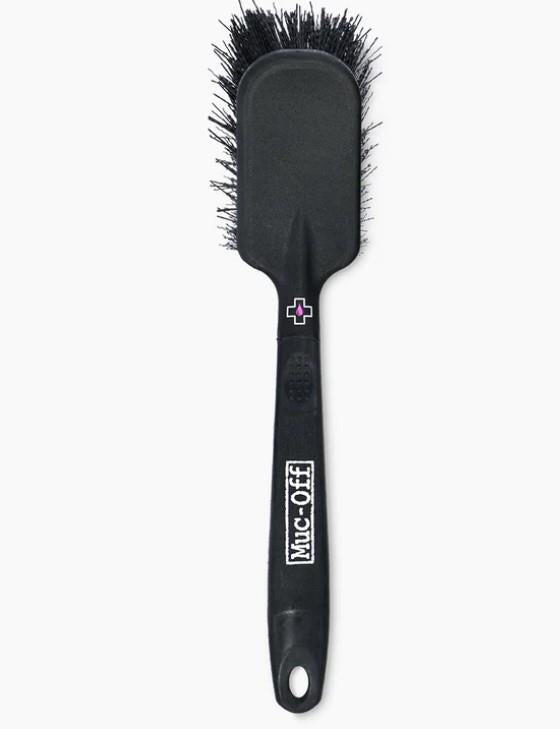 MUC-OFF Tyre & Cassette Brush